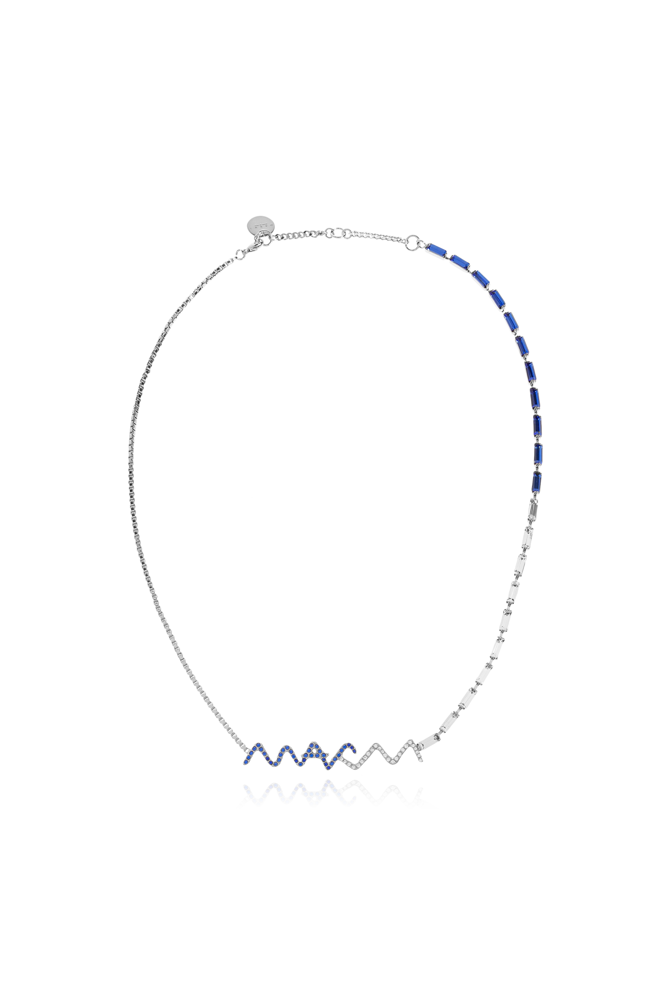 ネックレス・ペンダント MARNI Marni Brass and Pearl Necklace Marni Brass necklace | Women's Jewelery | Vitkac